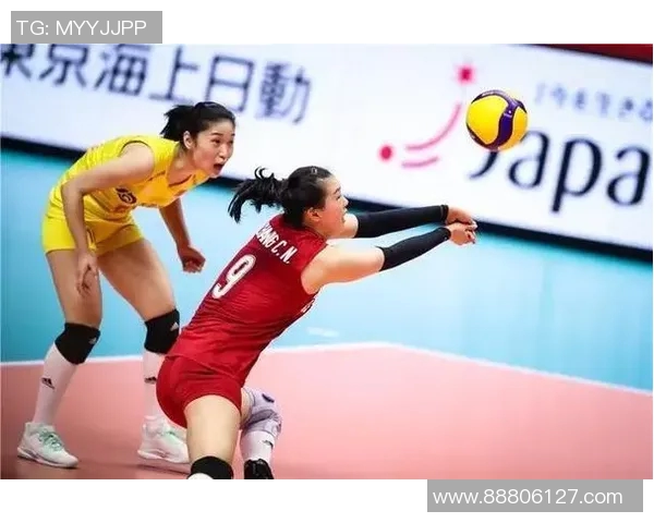 重庆排球队快攻战术解析:深度剖析排球竞技中的速度与配合