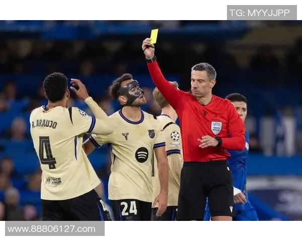 切尔西与巴萨2019年对决回顾：激情四溢的欧冠经典战役