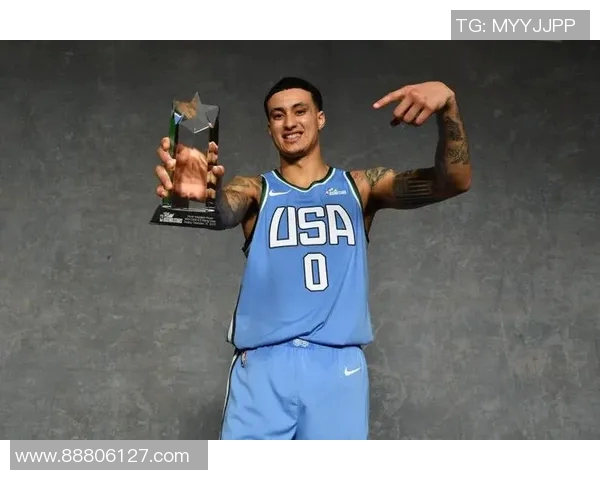 凯尔库兹马：从新秀到明星球员的奋斗历程与成长故事