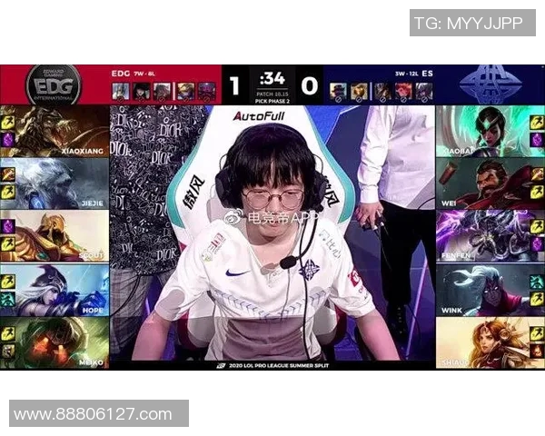 TES团队在DOTA2赛事中的耐力表现与策略分析