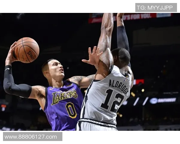 凯尔库兹马的篮球之路与成长历程深度解析