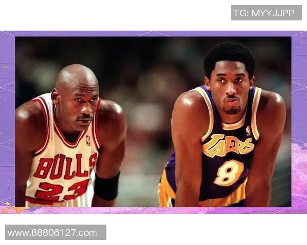 乔丹传奇：从篮球场的王者到全球文化偶像的辉煌之路