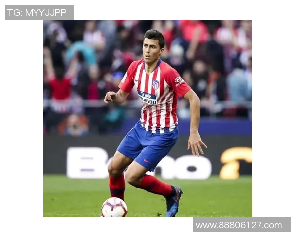 罗德里：从青训新星到世界顶级中场的蜕变之路