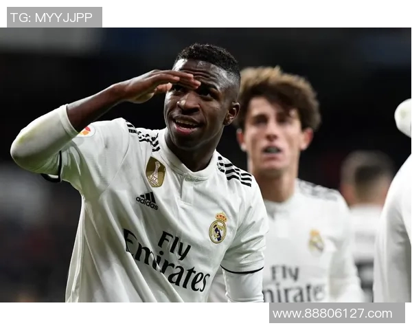 维尼修斯:从巴西天才到欧洲赛场的璀璨明星之路