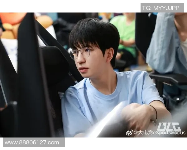 英雄联盟纪实：探索BLG战队的成长与辉煌之路