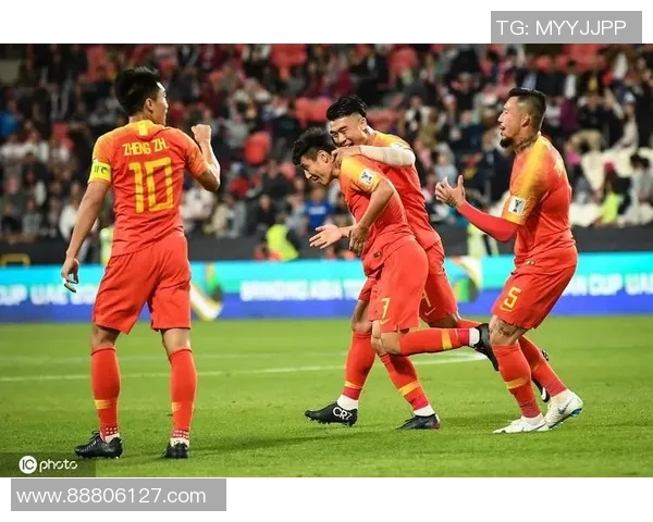 韩国与菲律宾足球对决即使比分揭示两队实力差距与未来发展潜力