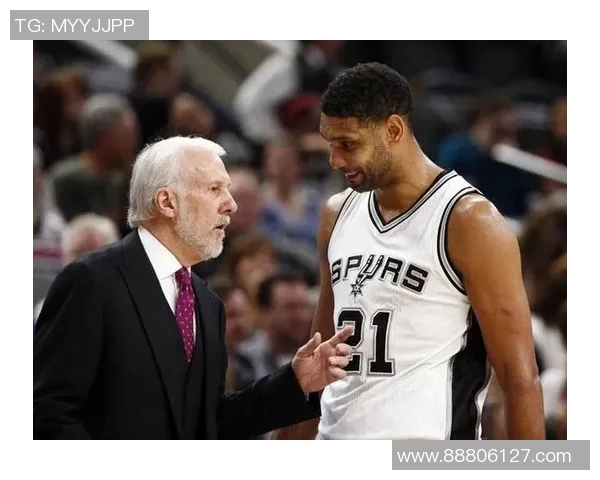 马刺摆烂策略再度升级波波维奇因轮休主力遭联盟罚款